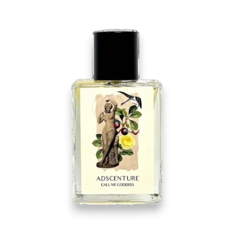 Adscenture Call Me Goddess 50 ml – Ekstrakt Perfum Unisex