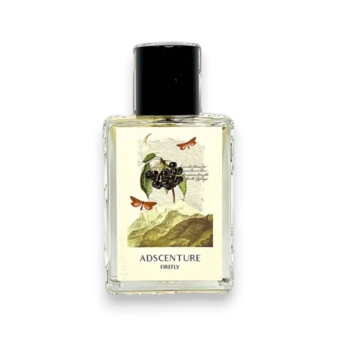 Adscenture Firefly Extrait De Parfum 50 ml – Niszowe Perfumy Unisex