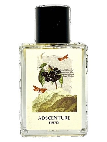 Adscenture Firefly Extrait De Parfum 50 ml – Niszowe Perfumy Unisex