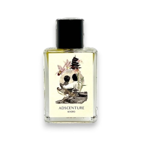 Adscenture Kyoto Extrait De Parfum 50 ml – Ekskluzywne Perfumy Niszowe Unisex