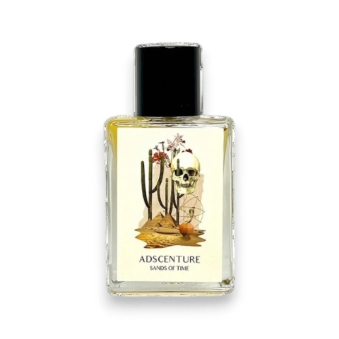Adscenture Sands Of Time 50ml - Trwały Ekstrakt Perfum Unisex