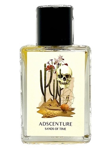 Adscenture Sands Of Time 50ml - Trwały Ekstrakt Perfum Unisex