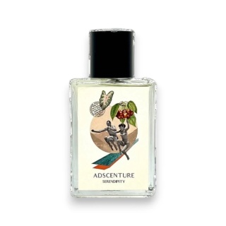 Adscenture Serendipity – Ekstrakt Perfum Unisex 50 ml | Trwałość i Elegancja
