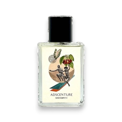Adscenture Serendipity – Ekstrakt Perfum Unisex 50 ml | Trwałość i Elegancja