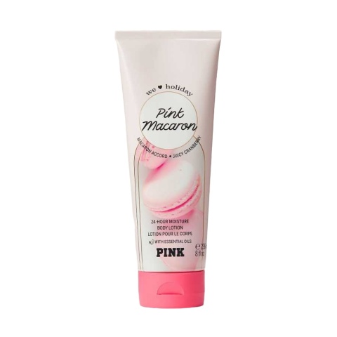 Balsam do Ciała Victoria's Secret Pink Macaron 236 ml