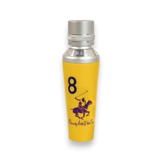 Beverly Hills Polo Club No.8 – Woda Perfumowana Damska 50 ml