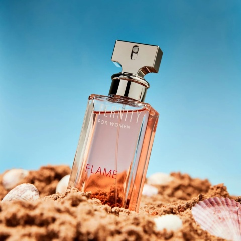 Calvin Klein Eternity Flame For Men EdP 100ml – Trwały Zapach