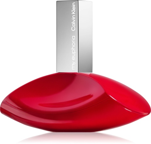 Calvin Klein My Euphoria 50ml – Woda Perfumowana dla Kobiet