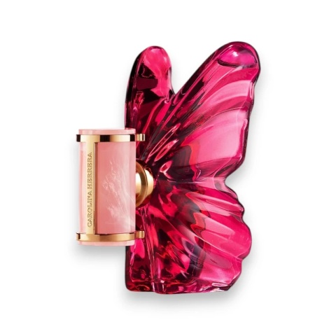 Carolina Herrera La Bomba Refillable Edp 50ml – Trwałość i Styl Eco-Luxury