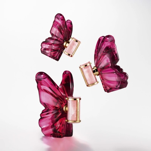 Carolina Herrera La Bomba Refillable Edp 50ml – Trwałość i Styl Eco-Luxury