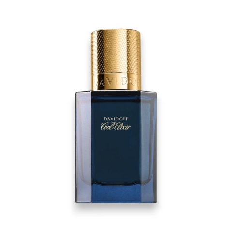 Davidoff Cool Water Elixir Parfum Intense 30ml – Nowa Definicja Świeżości