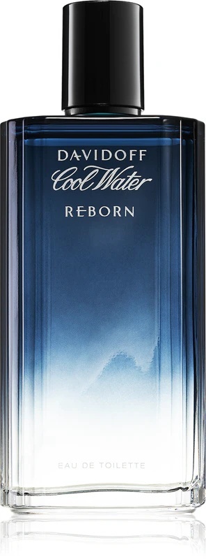 Davidoff Cool Water Reborn Men Edt 125ml – Nowa Legenda Świeżości