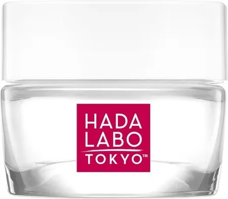 Hada Labo Tokyo Glow Gel Cream 50ml – Rozświetlający Krem-Żel do Twarzy