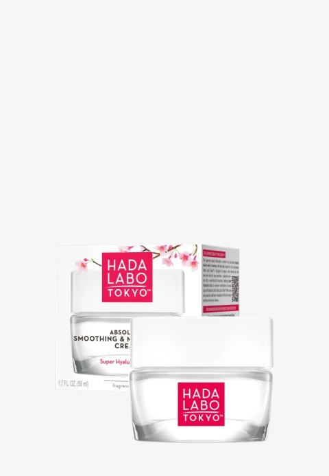 Hada Labo Tokyo Glow Gel Cream 50ml – Rozświetlający Krem-Żel do Twarzy