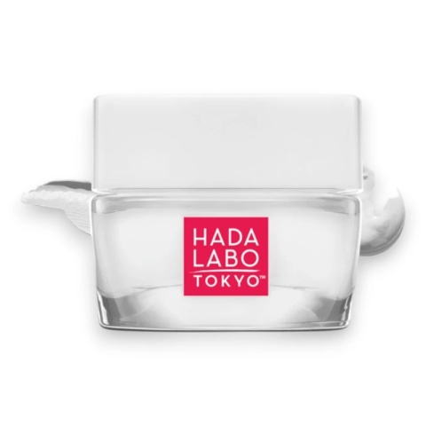 Hada Labo Tokyo Oval V-Lift Hydro – Krem Modelujący Owal Twarzy 50ml