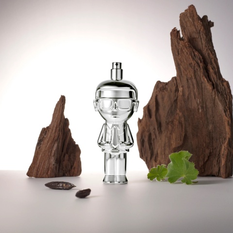 Karl Lagerfeld Ikonik For Men – Woda Perfumowana 100 ml