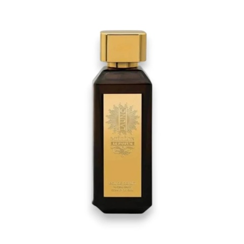 La Uno Million Le Parfum 100ml – Arabskie Perfumy Męskie Fragrance World