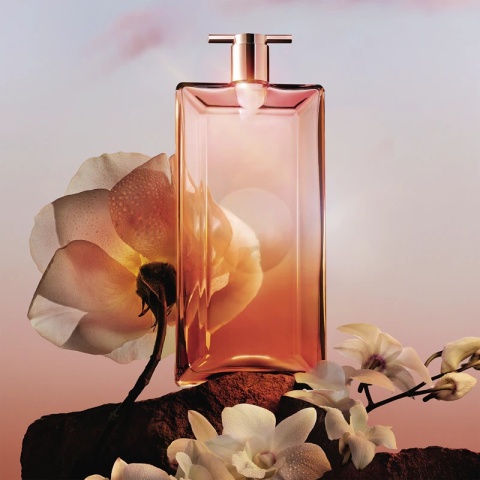 Lancôme Idôle Now EDP 50ml – Nowoczesna Woda Perfumowana dla Kobiet