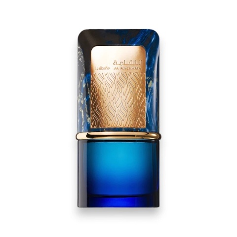 Lattafa Al Nashama Caprice 100ml EDP – Trwałe Perfumy Arabskie Unisex