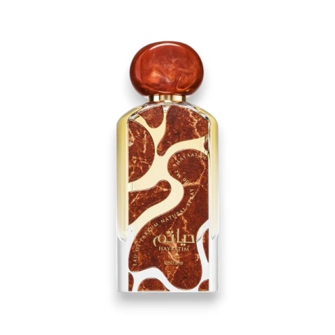 Lattafa Hayaatim 100ml EDP – Arabskie Perfumy Unisex | Trwałość i Elegancja
