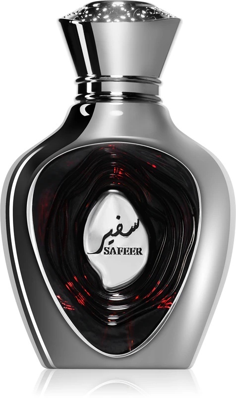 Lattafa Niche Emarati Safeer 100ml – Arabskie Perfumy Unisex | Trwałość i Klasa