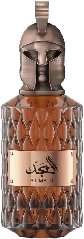 Le Falcone Al Majd 85ml – Ekskluzywne Arabskie Perfumy Męskie | Ekstrakt