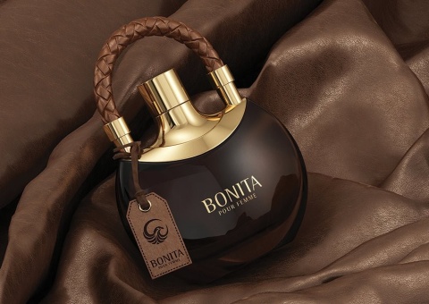 Le Falcone Bonita Femme 100ml – Ekskluzywne Arabskie Perfumy Damskie