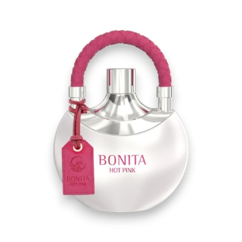 Le Falcone Bonita Hot Pink 100ml – Ekskluzywne Arabskie Perfumy Damskie
