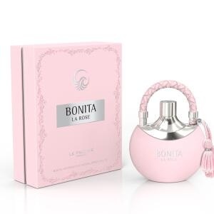 Le Falcone Bonita La Rose 100ml – Ekskluzywne Arabskie Perfumy Damskie