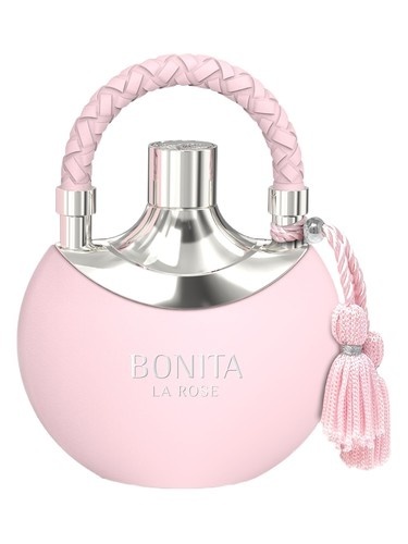 Le Falcone Bonita La Rose 100ml – Ekskluzywne Arabskie Perfumy Damskie
