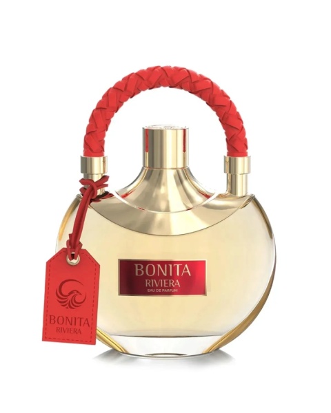 Le Falcone Bonita Riviera 100ml – Ekskluzywne Arabskie Perfumy Damskie