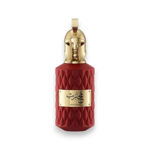 Le Falcone Muharib Extrait De Parfum 85ml – Męskie Perfumy Arabskie