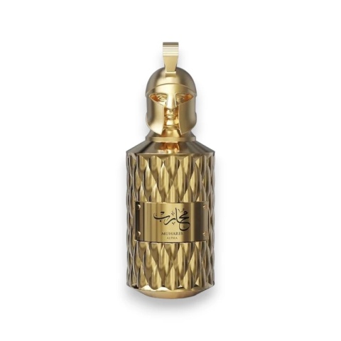 Le Falcone Niche Muharib Alpha 85ml – Ekskluzywne Arabskie Perfumy Męskie