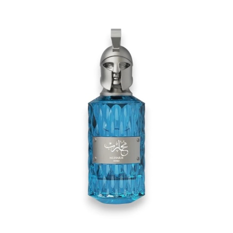 Le Falcone Niche Muharib Hero 85ml – Ekskluzywne Arabskie Perfumy Męskie