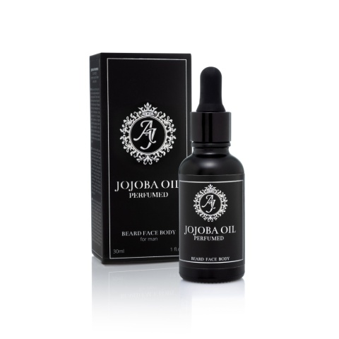 Męskie Perfumy w Olejku Jojoba – Inspiracja Hugo Boss Bottled Intense