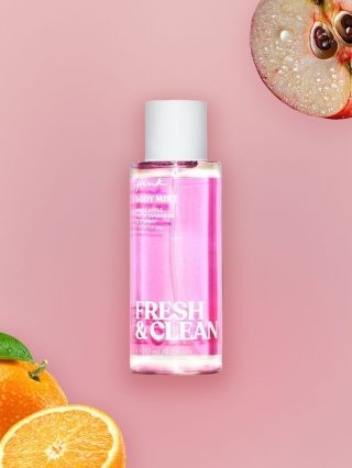 Mgiełka do Ciała Victoria's Secret PINK Fresh & Clean 250 ml