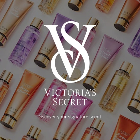 Mgiełka do Ciała Victoria's Secret Snowdrift 250 ml