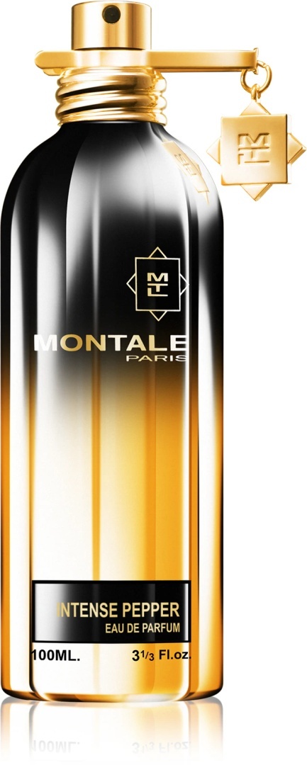 Montale Intense Pepper 100 ml – Pikantne Perfumy Niszowe Unisex