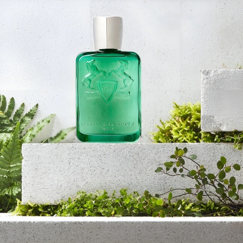 Parfums de Marly Greenley EDP 75 ml – Unisex | Oryginalny Zapach Niszowy