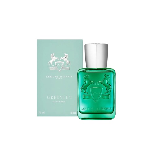 Parfums de Marly Greenley EDP 75 ml – Unisex | Oryginalny Zapach Niszowy
