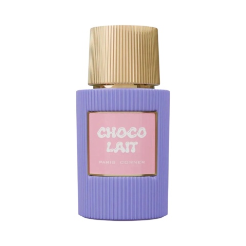 Paris Corner Choco Lait 100ml –Arabska Woda Perfumowana dla Kobiet (Gourmand)