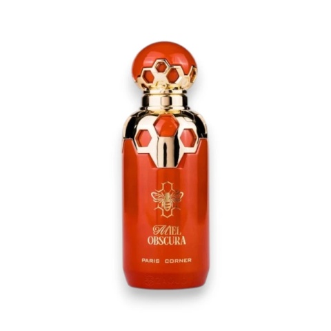 Paris Corner Miel Obscura 100ml – Arabskie Perfumy Miodowe