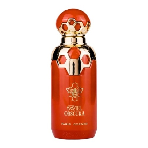 Paris Corner Miel Obscura 100ml – Arabskie Perfumy Miodowe