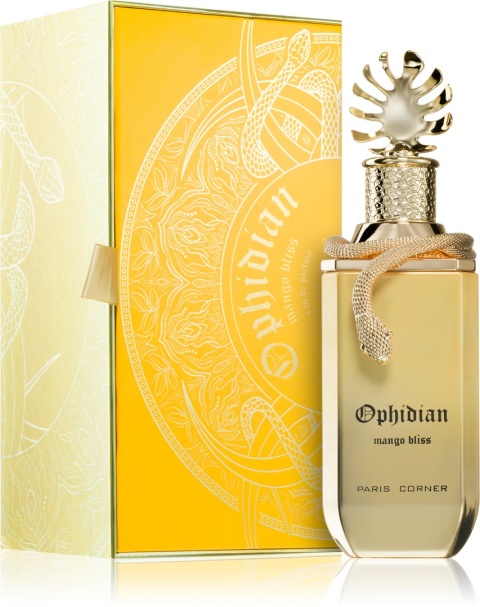 Paris Corner Ophidian Mango Bliss 100ml – Arabskie Perfumy Unisex EdP