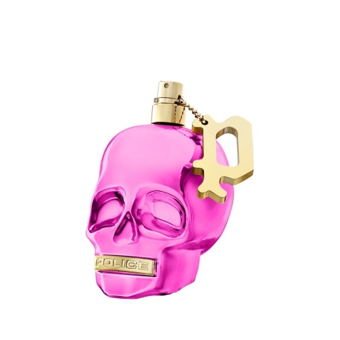 Police To Be Free To Dare – Woda Perfumowana dla Kobiet 40 ml