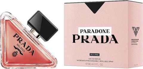 Prada Paradoxe Intense 90 ml – Woda Perfumowana Damska