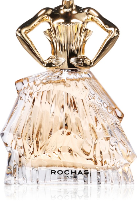 Rochas Audace Eau De Parfum dla Kobiet 90 ml – Odważny Zapach Niszowy
