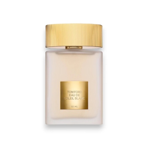 Tom Ford Soleil Blanc EDT 50ml – Unisex | Oryginalny Zapach Słońca