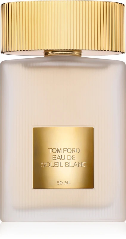 Tom Ford Soleil Blanc EDT 50ml – Unisex | Oryginalny Zapach Słońca