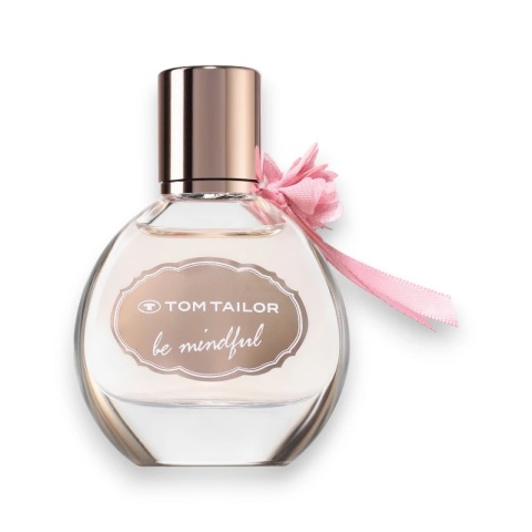 Tom Tailor Be Mindful Women – Woda Toaletowa 30 ml
